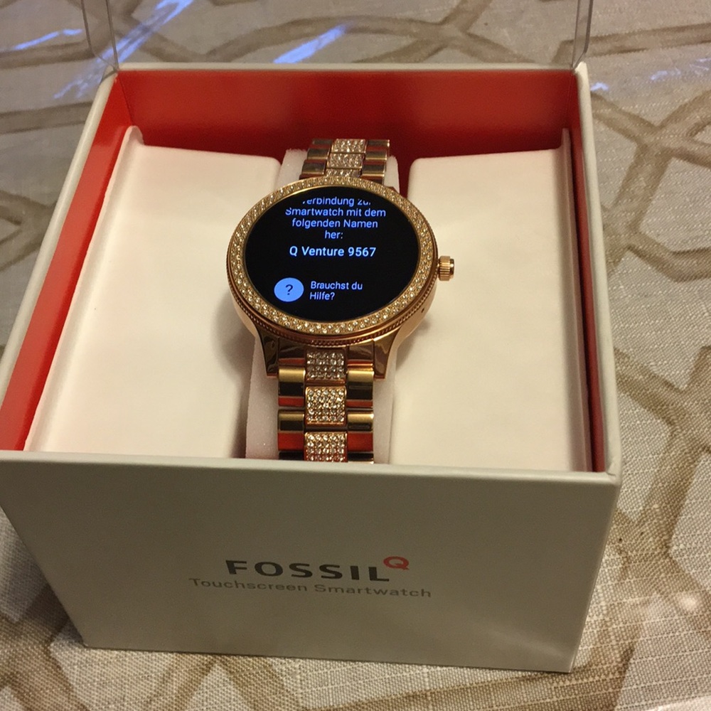 Smart watch